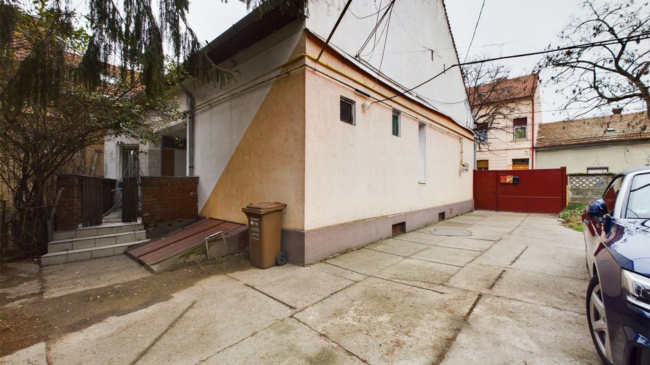 Apartament cu 4 camere la casa in centru - Poză 14