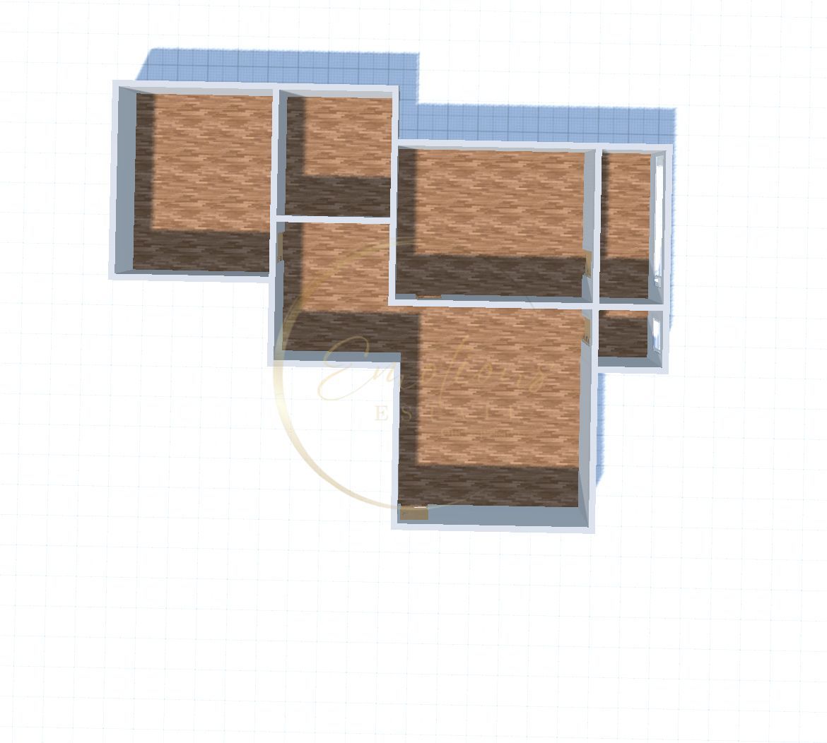 OFERTA | Apartament cu 3 camere | Steaua , Timisoara - Schiță 14