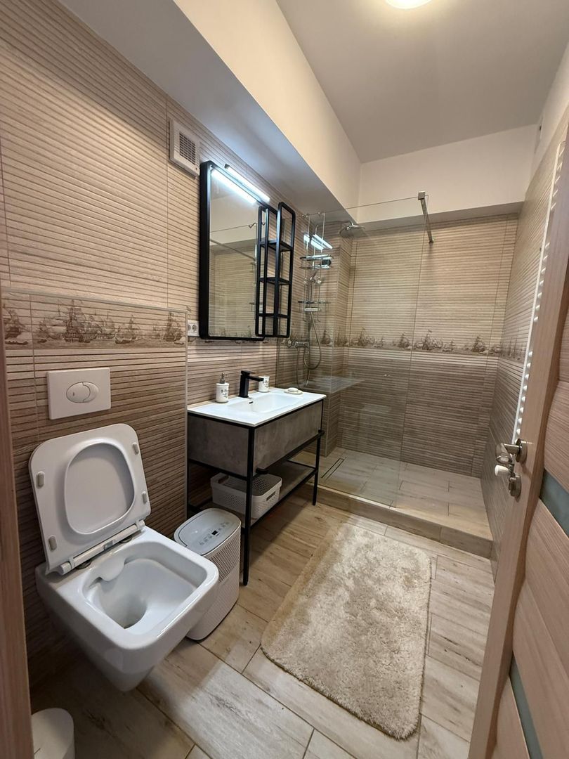 Apartament 4 Camere Premium | Union Plaza Residence | Bulevardul Unirii - Poză 13