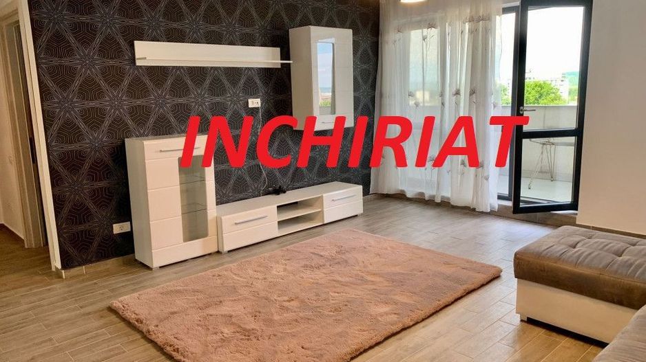 Inchriere Apartament 3 Camere zona Ultracentrala Bloc Nou - Poză 1