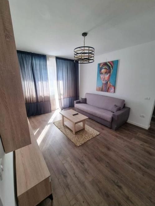 Apartament 2 camere Tineretului-Nerva Traian T710 - Poză 1