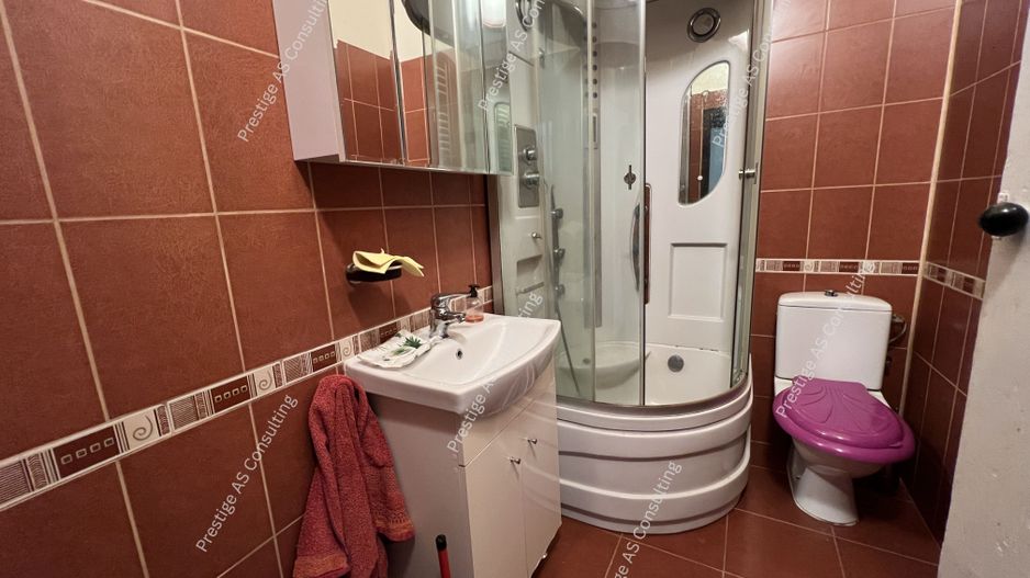 Apartament 2 Camere | Parter | Cladire Istorica | Odobescu - Poză 3