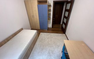 4 camere decomandate, Titulescu, Parcare, Gheorgheni, FSPAC,The Office - Poză 13