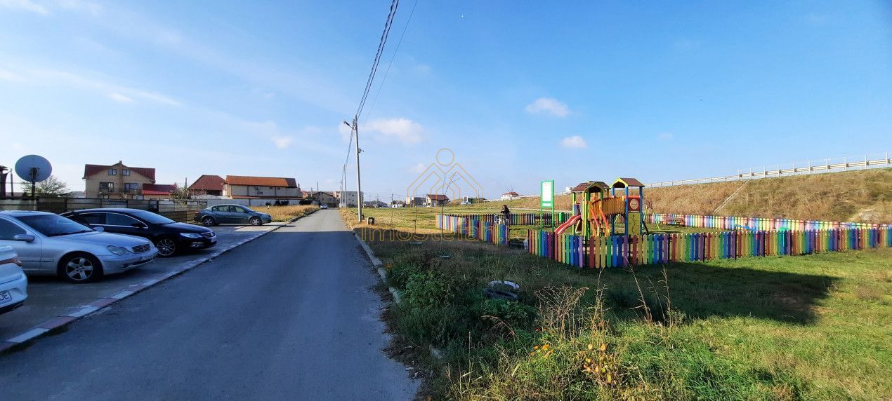 Apartament cochet cu 2 camere în Cumpăna - Poză 13