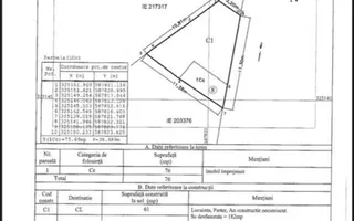 Vila cu 4 camere D+P+1 | Piata Unirii | Bd. Marasesti | 2 locuri parcare - Poză 21