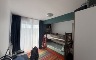 Apartament 2 camere, Mănăștur, Edgar Quinet, 56 mp, balcon. - Poză 5