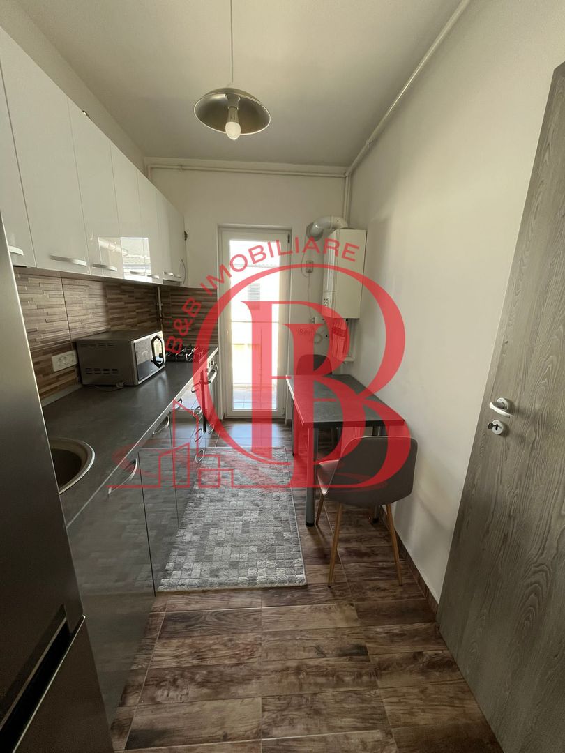 Apartament 2 camere Mobilat Utilat Loc de parcare Inclus - Poză 4