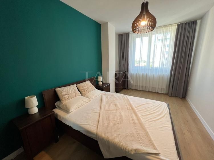 Apartament 3 camere – Iris, aproape de viitorul RIVUS. - Poză 10