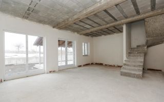 Vânzare, casă, 2 nivele, satul Sociteni, Ialoveni - Poză 8