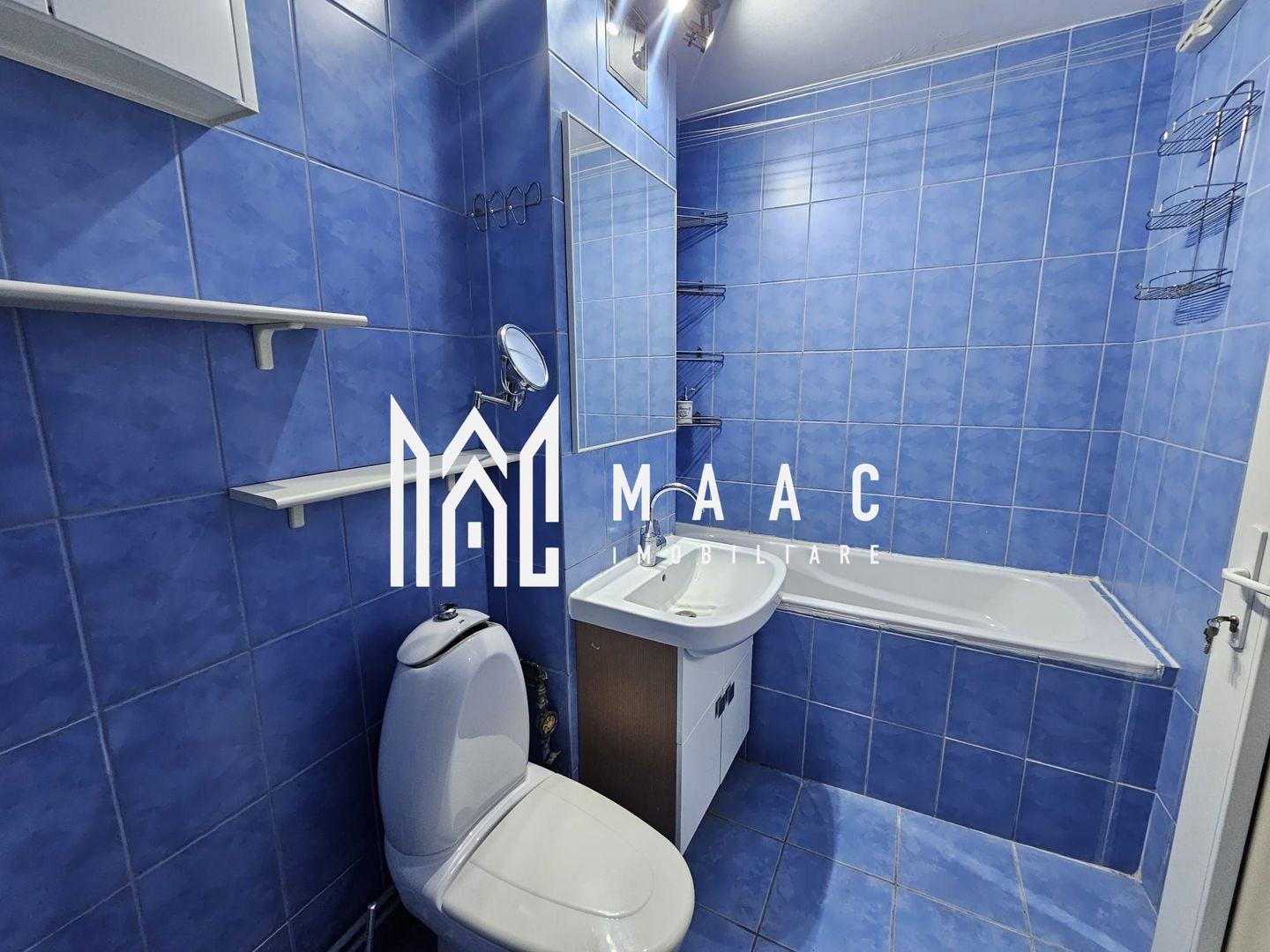 Apartament 2 camere | 56 MPU | Decomandat | 2 Balcoane |  Strand - Poză 18