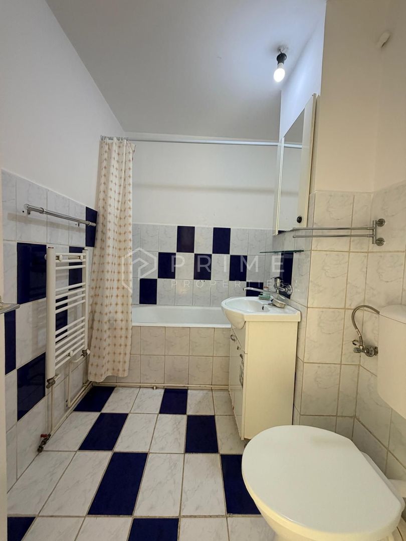 Chirie 2 camere, mobilat și utilat, decomandat, Etaj 2, 7 Noiembrie - Poză 5