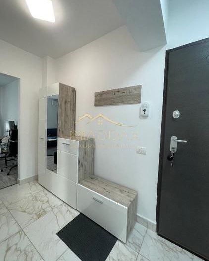 ✨ Plaza Residence Faza 1 | 2 Camere, Etaj 3 | Între AFI și Plaza | Parc Liniei ✨ - Poză 13