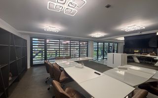 Spațiu de birouri 140 m² de închiriat –– proiect Urban Tractorul - Poză 2