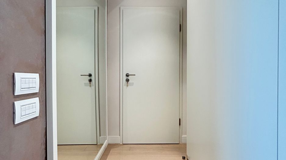 Penthouse 3 Camere Summerland | Vedere Mare și Lac | Dotări Premium - Poză 17