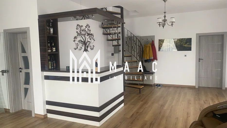 Vila moderna | 5 camere | 300 MPU | Piscina| Daia - Poză 5