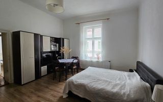 Apartament 2 camere 100 mp utili pivnita si pod zona Centrală-Lazaret - Poză 1