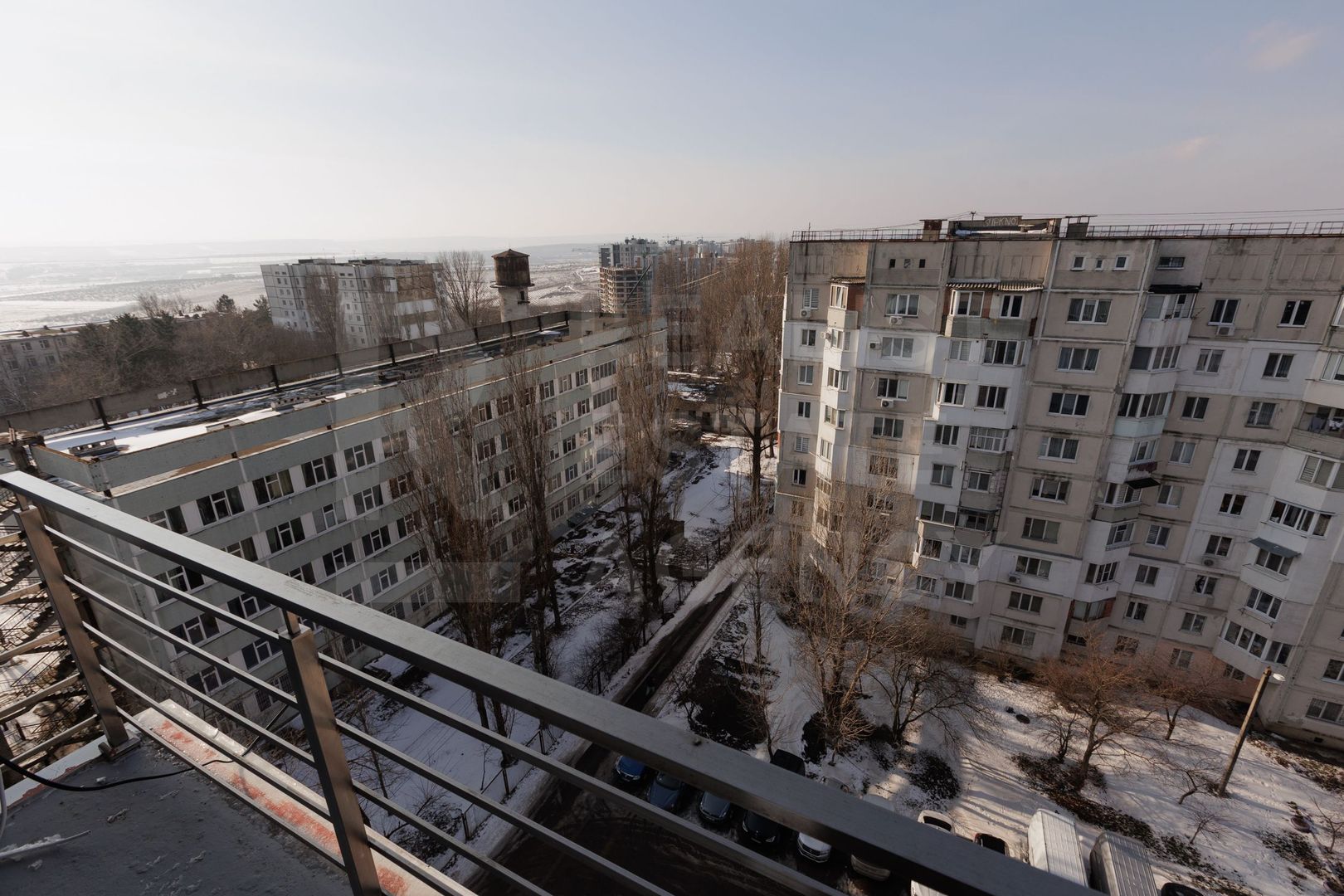 Vânzare, apartament, 2 camere, str. Ialoveni, Telecentru - Poză 15