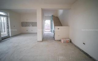 Vila duplex de vanzare Pipera Matei Millo I  COMISION 0% - Poză 7