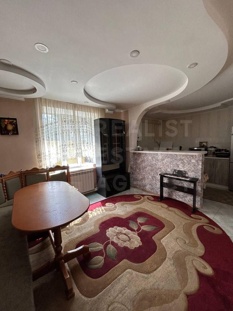 Vânzare, casă, 4 camere, strada Constantin Negruzzi, Bălți - Poză 13