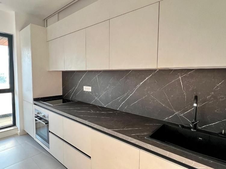Nice view | 2 room apartment | Nusco CIty-Pipera - Poză 4