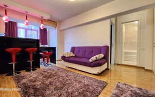 3 camere modern renovat, finisaje superioare, Metrou Stefan cel Mare - Circului - Poză 2