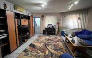 OFERTA Casa Vila Splaiul Unirii P+2+pod si P+1 sau schimb - Poză 4