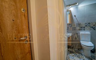 Tomis III - Galeriile Soveja - Apartament decomandat cu 3 camere, etaj 1. - Poză 19