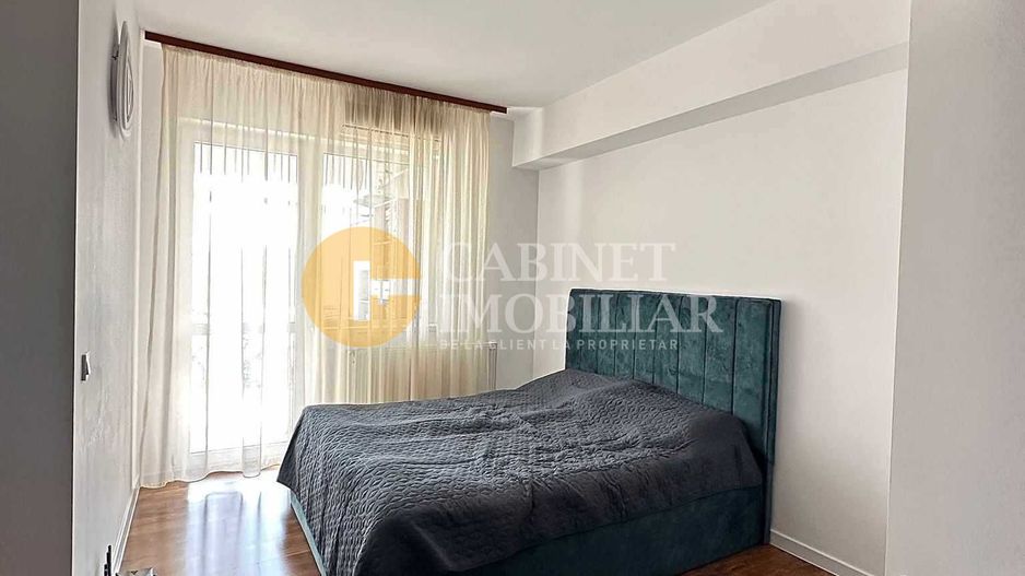 Nicolina - Apartament 2 Camere 65Mp - Etaj Intermediar -Bloc 2009 - Poză 4