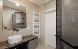 Chirie, apartament, 4 camere, strada Lev Tolstoi, Centru - Poză 11