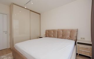 Chirie, apartament, 2 camere, strada Corneşti, Râșcani - Poză 12