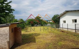 Casa 4 camere, an 2021, teren 1448, Banesti, DN1 - Poză 8