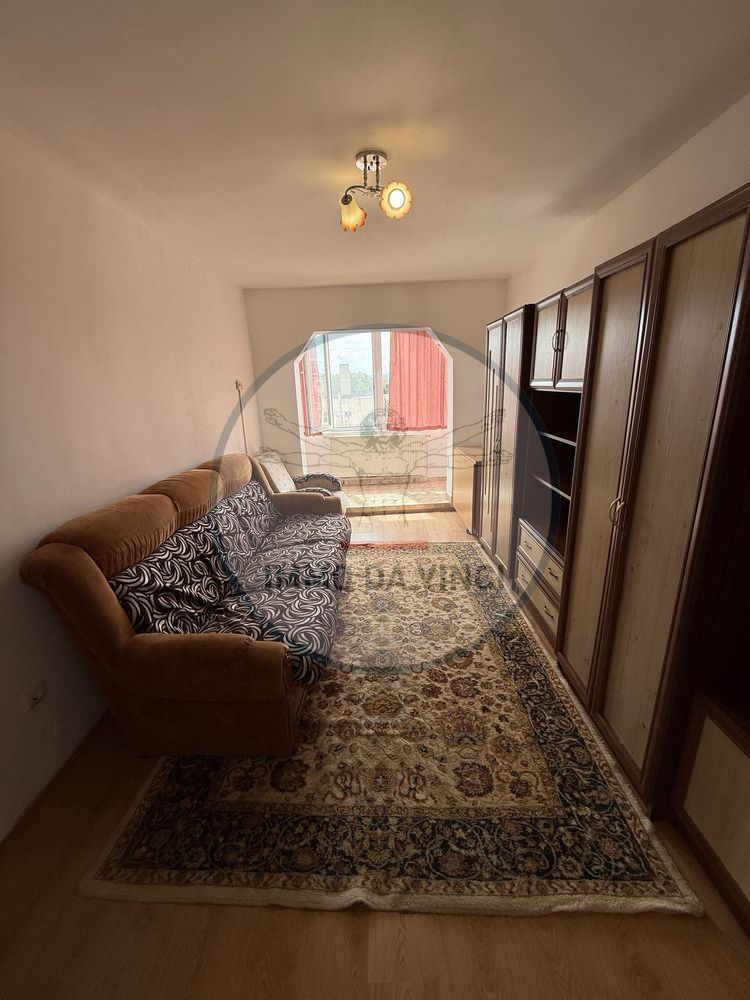 Apartament cu 2 camere decomandate, zona Garii, PET-FRIENDLY - Poză 4
