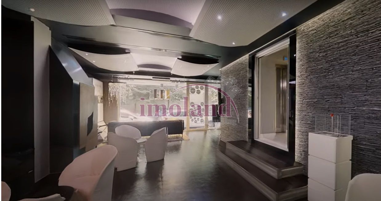 Cladire Reprezentativa - Dorobanti Capitale - Poză 6