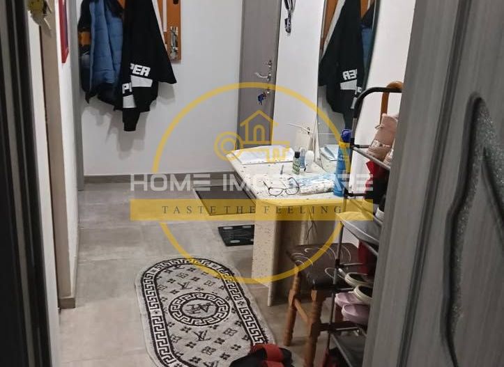 Etaj 2, Fara Risc, 3 camere zona Mircea cel Batran - Poză 7