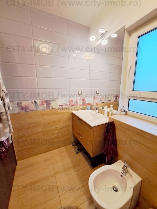 Inchiriere Apartament 3 camere Baneasa cu Parcare subterana - Poză 17