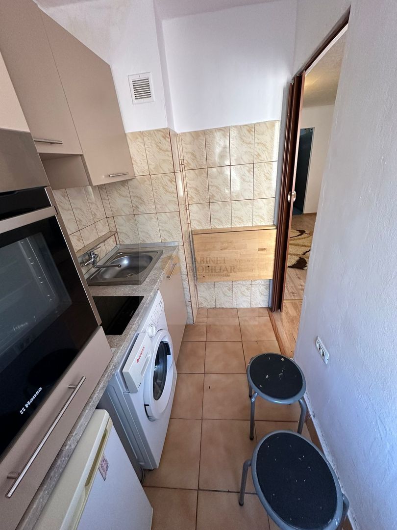 Garsoniera | 1980 | Etaj 6/10 | Metrou Lujerului - 3 minute - Poză 17