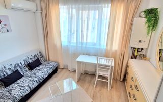 Garsonieră de închiriat în Complexul Studențesc, centrala termica, parcare - Poză 3