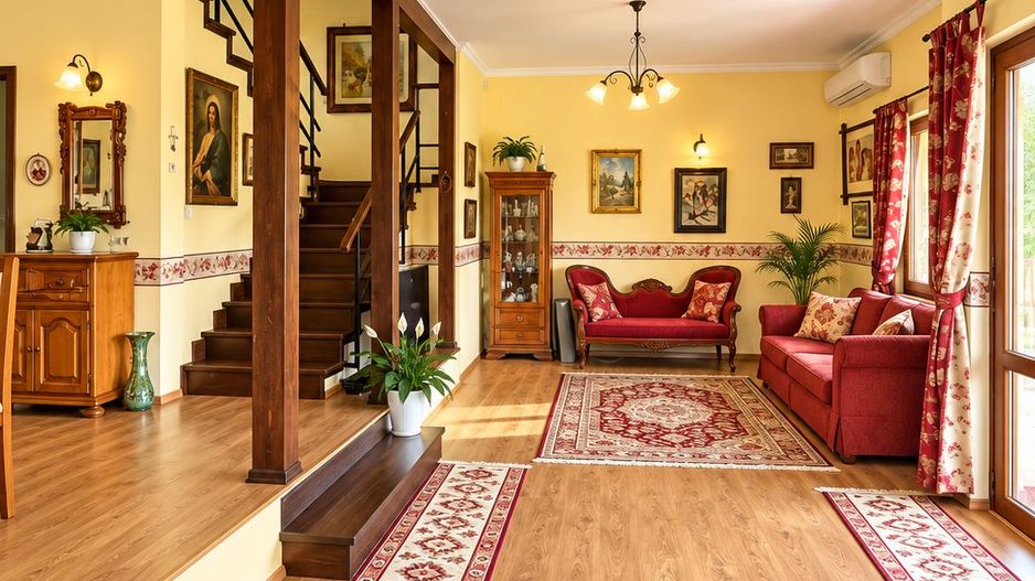 Casă individuală de vânzare în Sânmihaiu Român – 160 mp utili - Poză 9