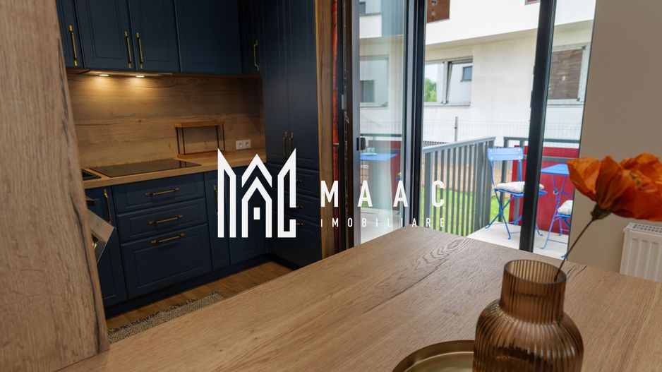 Apartament 3 camere I Balcon I Terasa I Decomandat | - Poză 15
