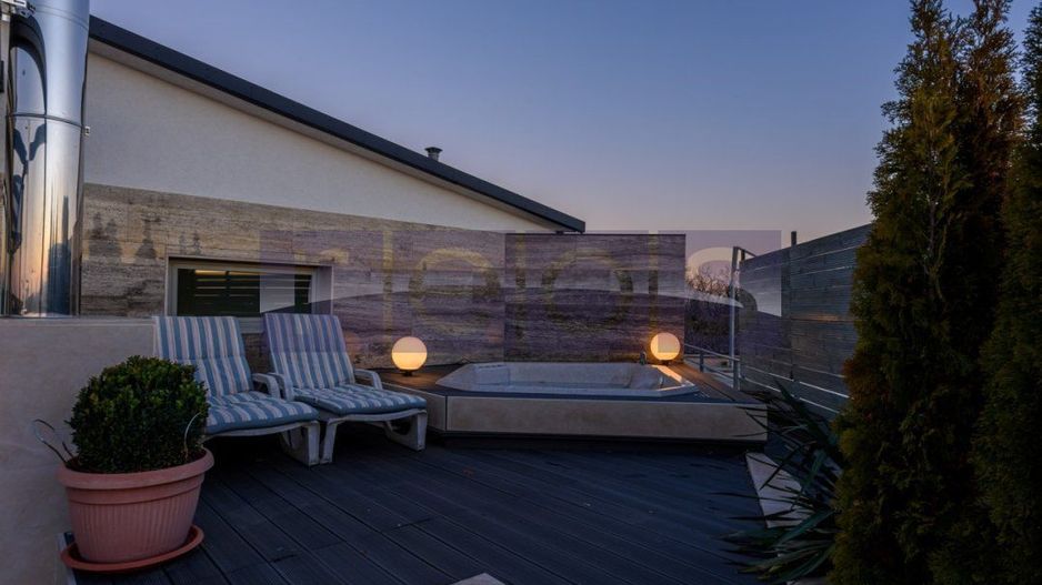 PENTHOUSE | 5 CAMERE | BORDEI - Poză 7