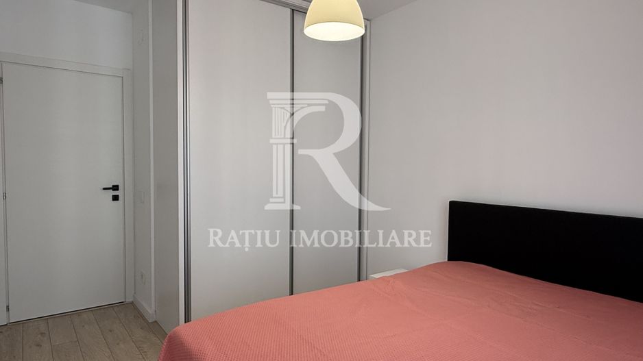 Apartament cu 3 camere de închiriat | Prima Arena | Oradea - Poză 8