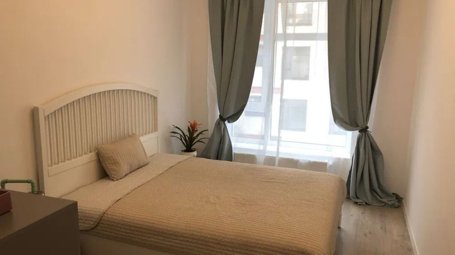 AP. 2 CAMERE LAGUNA RESIDENCE, PET-FRIENDLY, CENTRALA PROPRIE - Poză 1