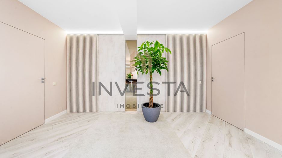 Penthouse de lux cu vedere la lac si terasa de 75 mp, Intre Lacuri - Poză 7