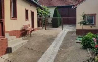 Casa Individuala | 23 km de Sibiu | 1454 mp teren - Poză 1