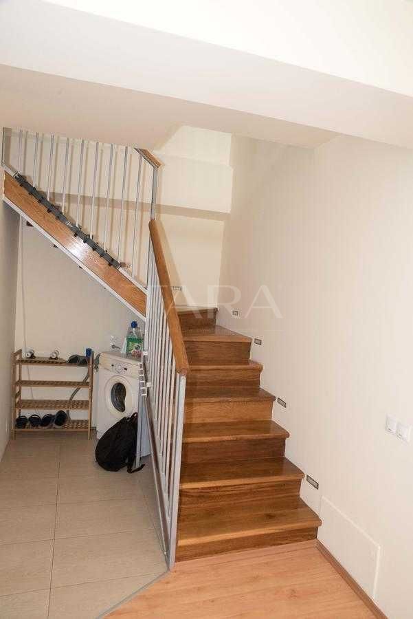 Apartament 4 camere pe două niveluri Mărăști, zona Iulius Mall - Poză 7