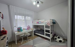 Apartament 2camere decomandat 50mp Popesti Leordeni -Soseaua Oltenitei - Poză 7