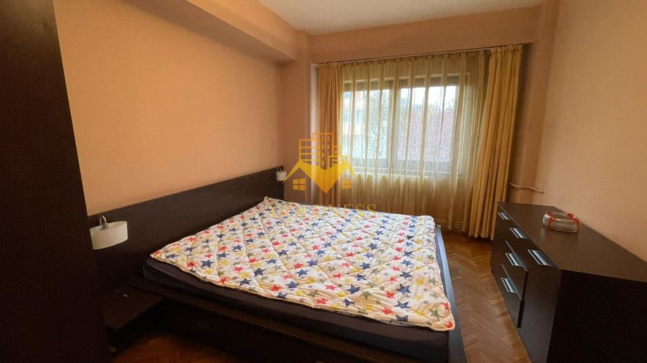 2 Camere decomandate, Parcare, Zorilor, UMF,UTCN, Profi,Observatorului - Poză 6