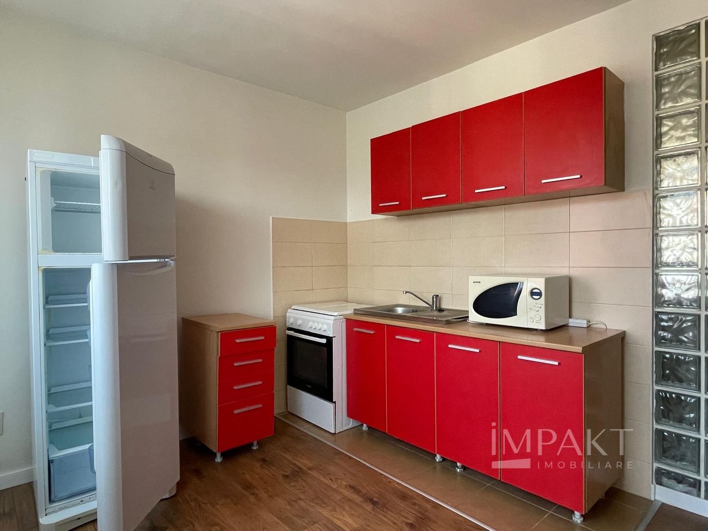 Apartament 2 camere de inchiriat Floresti - Poză 6