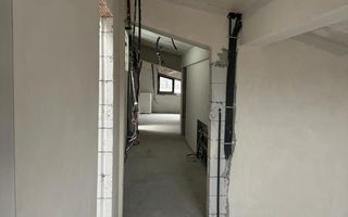 Mansarda de vanzare|3 camere|Baneasa-Dobrogeanu Gherea |130 mp utili - Poză 2