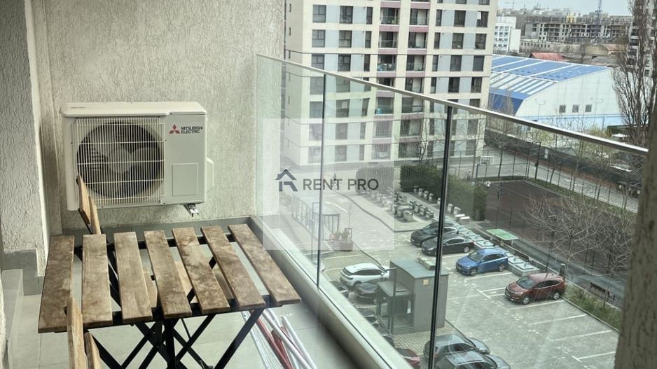 2 Camere 21 Residence Politehnica Carrefour Lujerului - Poză 6